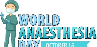 ۱۶ اکتبر؛ روز جهانی بیهوشی