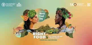 ۱۶ اکتبر؛ روز جهانی غذا