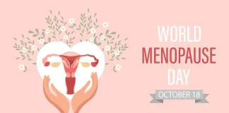 ۱۸ اکتبر؛ روز جهانی یائسگی