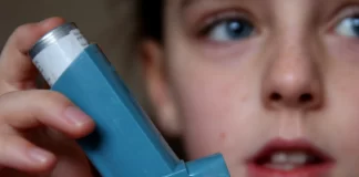 ارتباط آسم با مشکلات حافظه و خطر زوالعقل کودکان در آینده