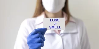 ارتباط ۱۳۹ بیماری با مشکلات حس بویایی