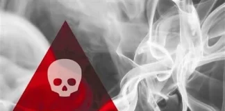 افزایش ۲۰ درصدی مسمومیت با گاز مونوکسید کربن در پاییز امسال