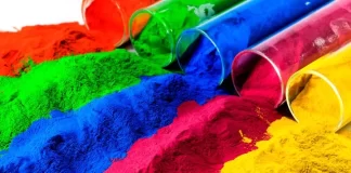 جلوگیری از توزیع محصولات حاوی رنگهای خوراکی غیر مجاز و دُز بالا