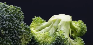 خواص بروکلی برای سلامتی