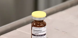 داروی سرطان Enhertu به فهرست داروهای تحتپوشش بیمه چین اضافه میشود