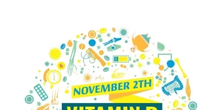 روز جهانی ویتامین D/ مانع کمبود ویتامین D شوید