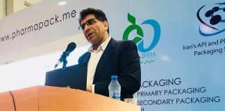 دکتر سعیدی و مدیرعاملی شستا