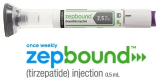 عدم ابتلای تقریبا ۹۹ درصد از بیماران به دیابت با داروی کاهش وزن Zepbound