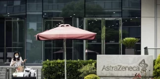 عملکرد موفق قرص کاهش وزن آزمایشی آسترازنکا در یک مطالعه فاز اولیه