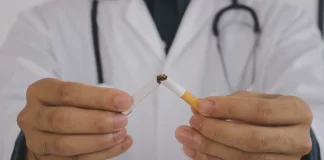 مصرف مواد دخانی عامل ۸۰ درصد سرطانهای ریه