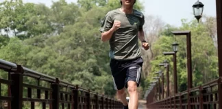 هر بار دویدن خطر دیابت را تا روز بعد کاهش میدهد