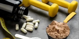 هشدار درباره مصرف مکملهای ورزشی و انرژیزای غیرمجاز