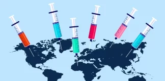 واکسن Arexvy برای افراد ۵۰ تا ۵۹ ساله در ژاپن تایید شد