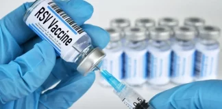 واکسن ویروس سینسیشیال تنفسی Arexvy برای افراد ۵۰ تا ۵۹ ساله در کانادا تایید شد