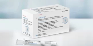 واکسن ویروس سینسیشیال تنفسی mRESVIA مدرنا برای افراد ۶۰ سال به بالا در کانادا تایید شد