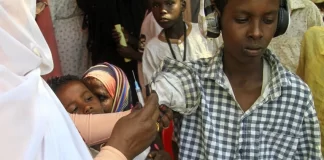 پوشش ضعیف واکسیناسیون سرخک منجر به افزایش ۲۰ درصدی موارد ابتلا در سال ۲۰۲۳ شد