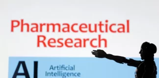 کاهش زمان و هزینه برای ساخت داروهای جدید با استفاده از مدل هوش مصنوعی Enchant