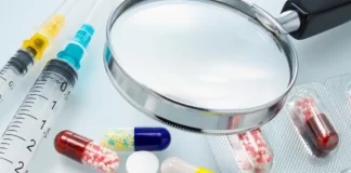 گردش مالی داروهای ضدمیکروبی ۱۳ درصد کل بازار دارویی کشور