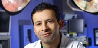 یک جراح بیمارستان جانز هاپکینز، گزینه احتمالی ریاست FDA