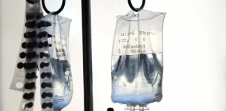 یک مطالعه نشان میهد تزریق کیترودا با نسخه داخلوریدیِ تایید شده این دارو برابر است