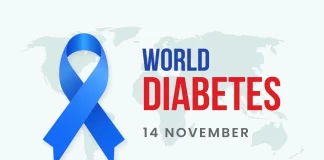 ۱۴ نوامبر؛ روز جهانی دیابت