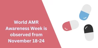 ۱۸ تا ۲۴ نوامبر؛ هفته جهانی آگاهی درباره آنتیمیکروبیال