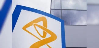 آسترازنکا درخواست مجوز بازاریابی یک داروی سرطان ریه را از اتحادیه اروپا پس گرفت