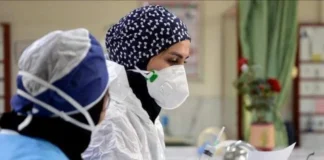 اخذ مجوز استخدام بیش از ۲۷ هزار نفر در حوزه بهداشت، درمان و فوریتهای پزشکی