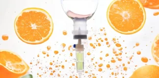 استفاده از دُز بالای ویتامین سی طول عمر مبتلایان به سرطان لوزالمعده را افزایش میدهد