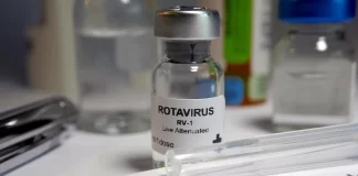 اضافهشدن واکسن روتاویروس به برنامه واکسیناسیون کشوری از ۱۳ آذر