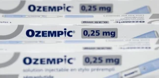 اضافهشدن کاهش خطر بیماری کلیوی به برچسب داروی اوزمپیک