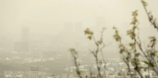 افزایش ۳۷ درصدی تعداد مراجعین مشکلات تنفسی به مراکز درمانی