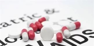 اهمیت مصرف مداوم دارو در مبتلایان بهHIV