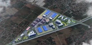 بهزودی؛ ساخت نخستین پارک صنعتی دارویی در ویتنام