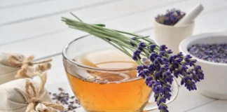 بهترین دمنوشها برای کمک به تسکین سردرد