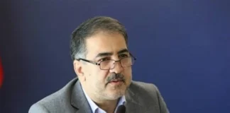 تلاش برای اجرای ساختار پرستار عفونت بیمارستانی در همه بیمارستانها