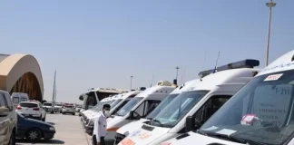 ثبت سالانه حدود ۲ میلیون مزاحمت تلفنی برای اورژانس کشور