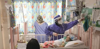 خدمات سرپایی و بستری کودکان  در مراجعه به مراکز دولتی دانشگاهی رایگان است