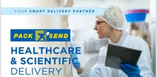 خدمات متمایز و ویژه خرید و ارسال تجهیزات پزشکی، دندانپزشکی و آزمایشگاهی از استرالیا به ایران (بدون محدویت وزن و ابعاد)