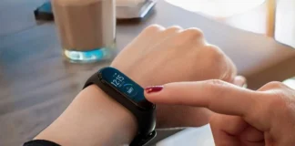 خطر مواد شیمیایی پنهان در کمین بندهای ساعت هوشمند