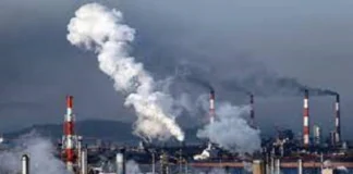 درخواست معاون بهداشت وزارت بهداشت از صنایع آلاینده