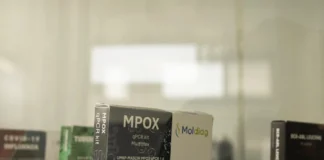 تلاش برای خودکفایی/ ساخت نخستین تست امپاکس در مراکش