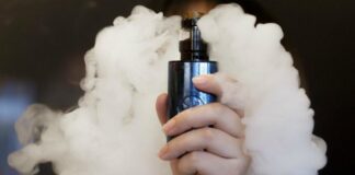 سیگارهای الکترونیک و تنباکوهای جویدنی تاییدیه وزارت بهداشت ندارند