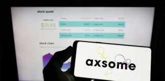 شرکت آکسام بهدنبال مجوز بازاریابی برای یک داروی درمان بیقراری در مبتلایان به آلزایمر