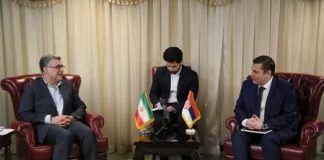 ضرورت تقویت همکاریهای علمی و پزشکی ایران و صربستان