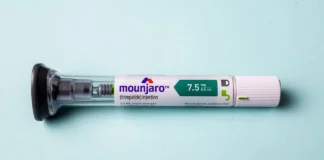 فواید درمان آپنه خواب به برچسب داروی کاهش وزن مونجارو اضافه شد