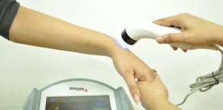 لیزر درمانی در آرایشگاهها و مکانهای زیرزمینی ممنوع