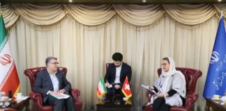 مشکل همکاری ایران با سوئیس در حوزه سلامت: تبادلات مالی ناشی از تحریمها