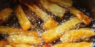 مصرف غذاهای پر چرب را محدود کنیم