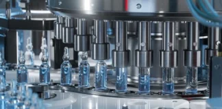 نیاز دستکم ۱ میلیارد دلاری برای نوسازی ماشینآلات داروسازی